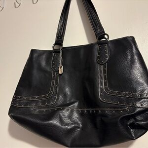 NWOT Nine West Essential Tote Large Ladies Handbag